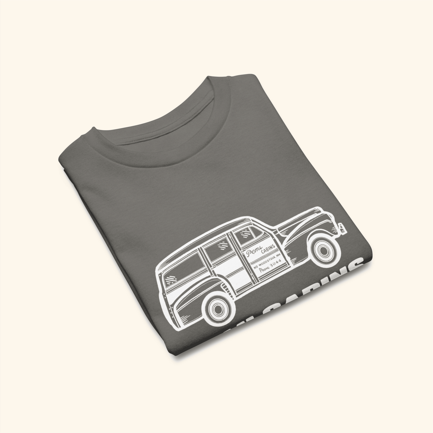 Youth Classic Tee