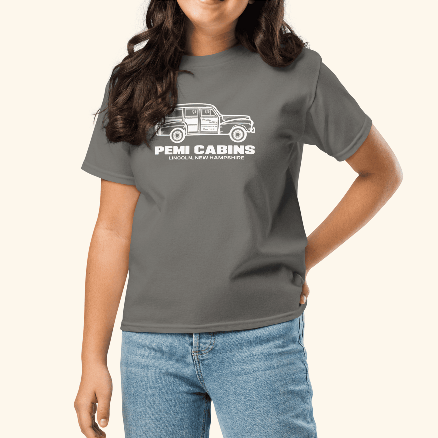 Youth Classic Tee