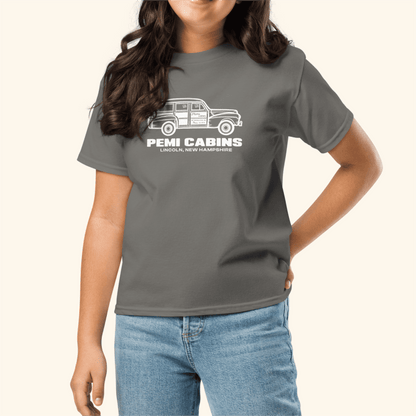 Youth Classic Tee