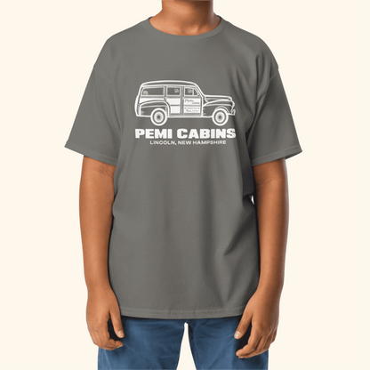 Youth Classic Tee