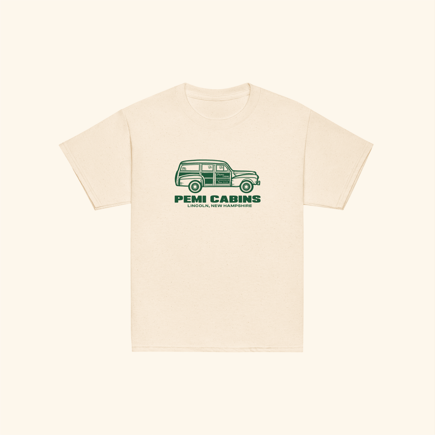 Youth Classic Tee