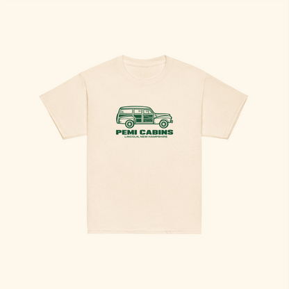 Youth Classic Tee