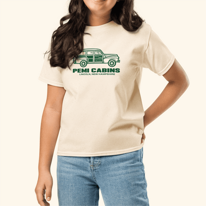 Youth Classic Tee
