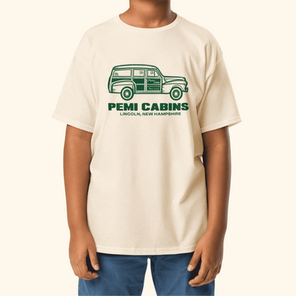 Youth Classic Tee