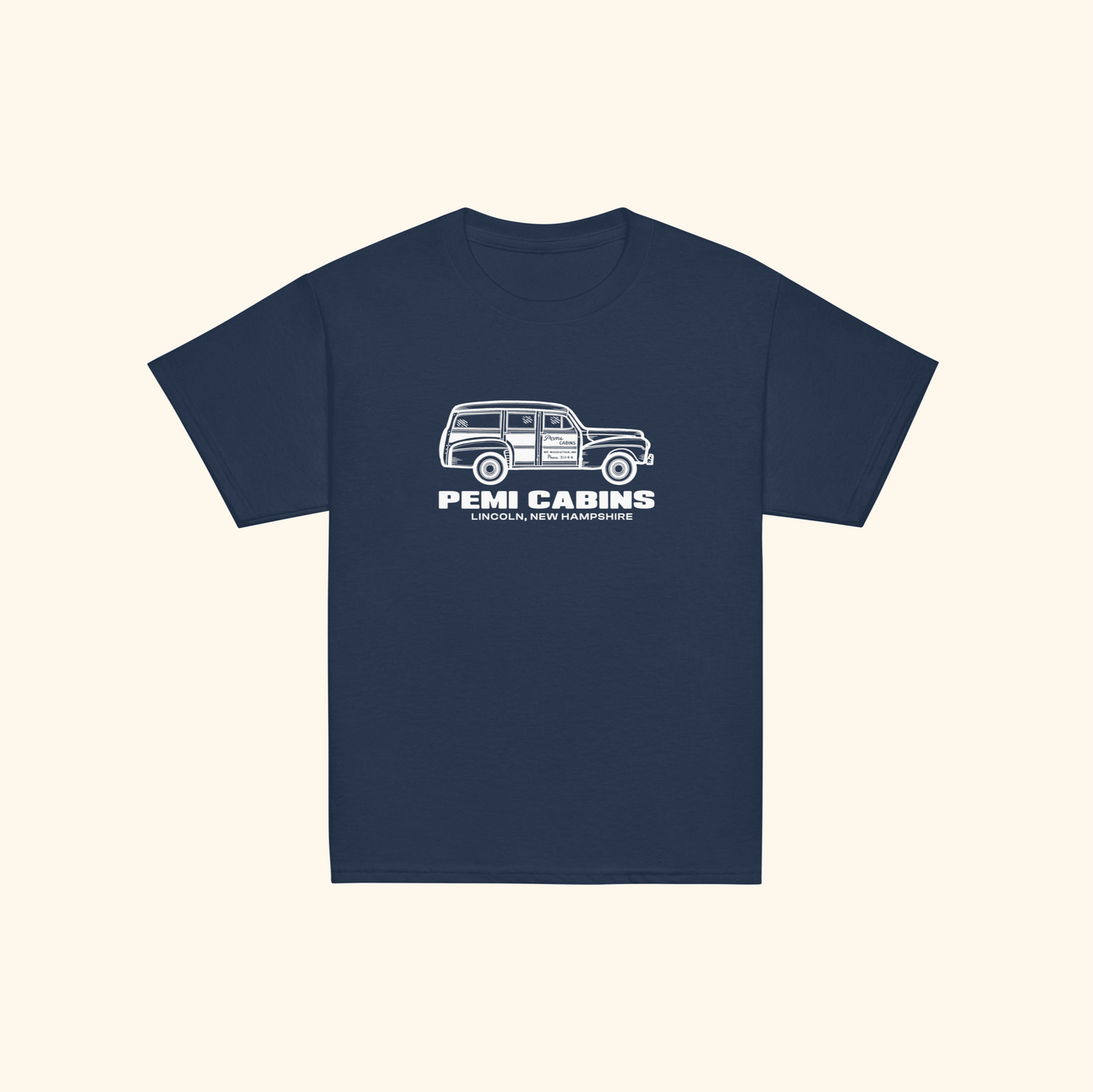 Youth Classic Tee