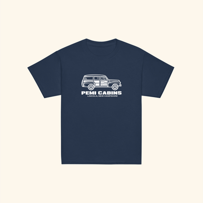 Youth Classic Tee