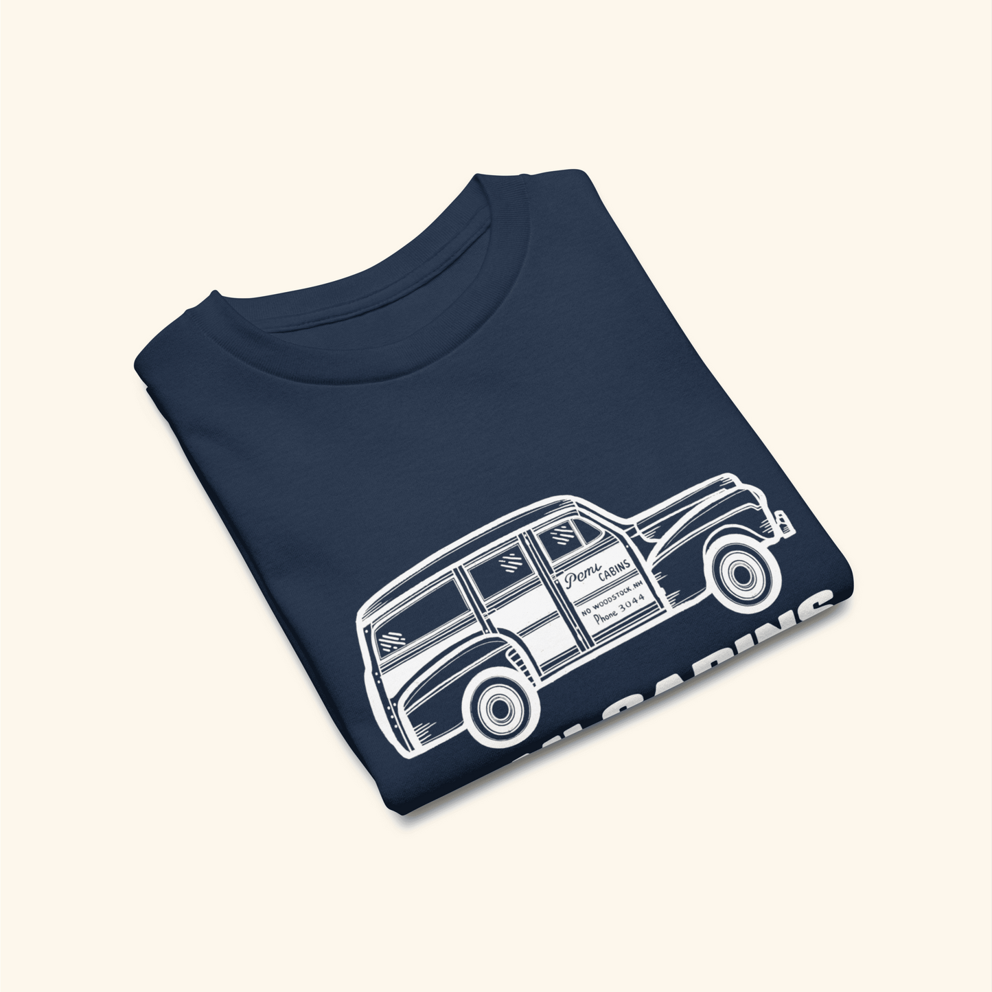 Youth Classic Tee