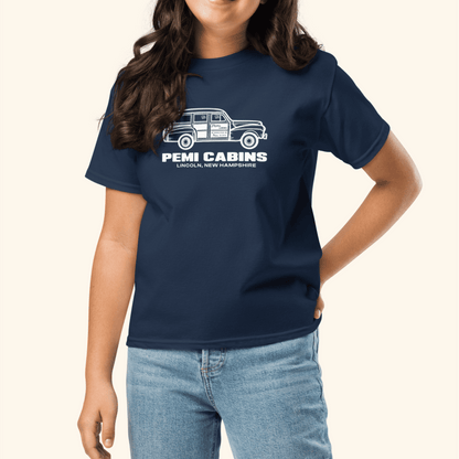 Youth Classic Tee