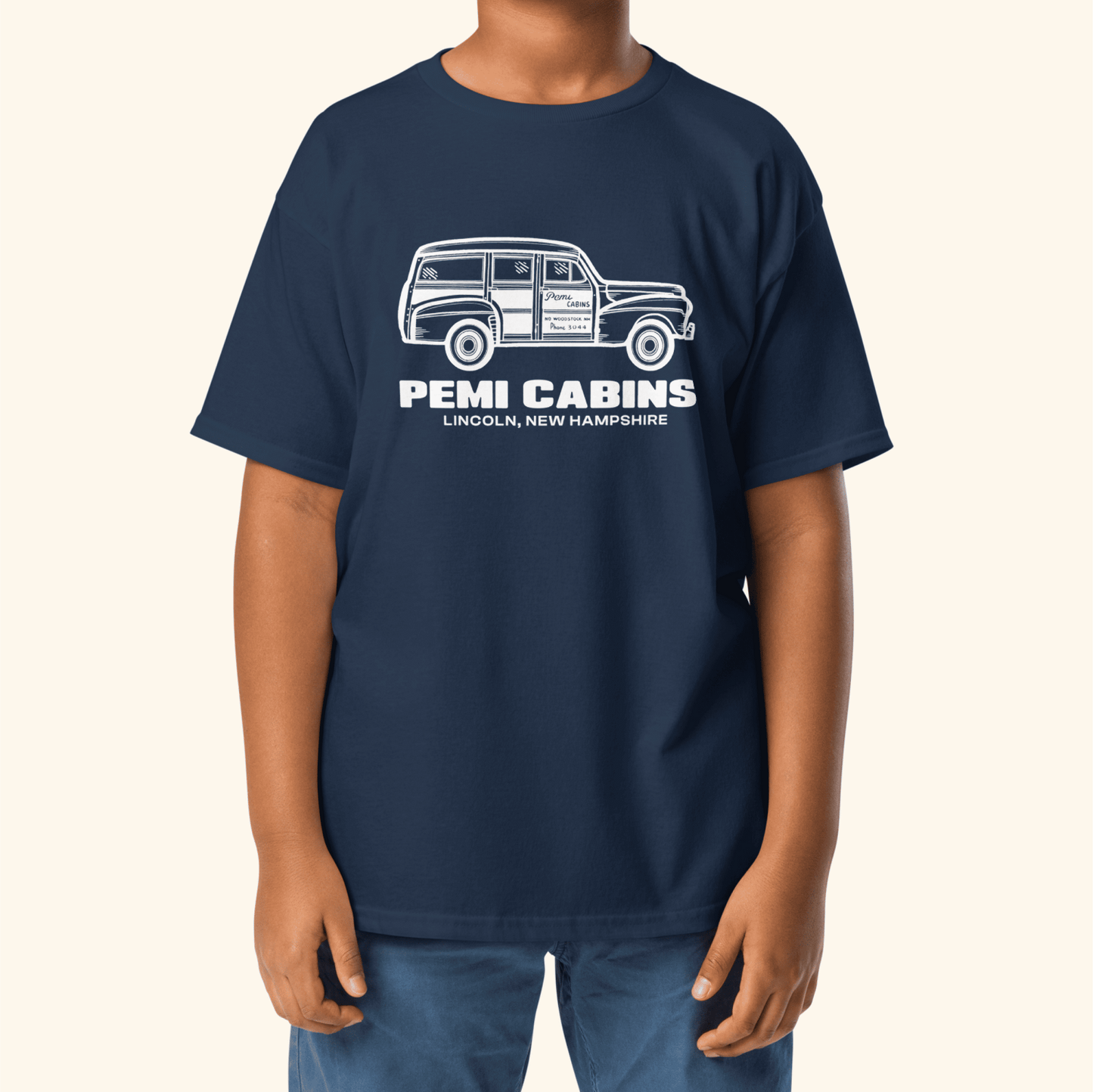 Youth Classic Tee