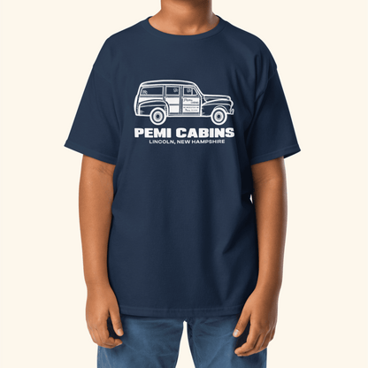 Youth Classic Tee