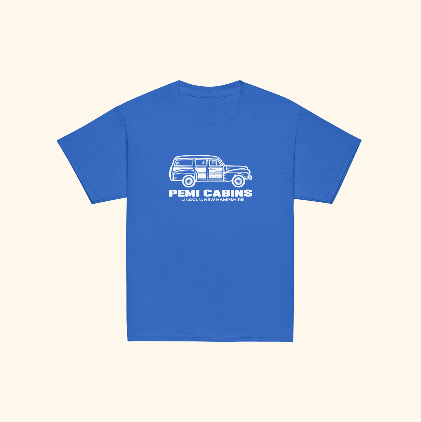 Youth Classic Tee