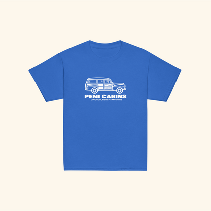 Youth Classic Tee