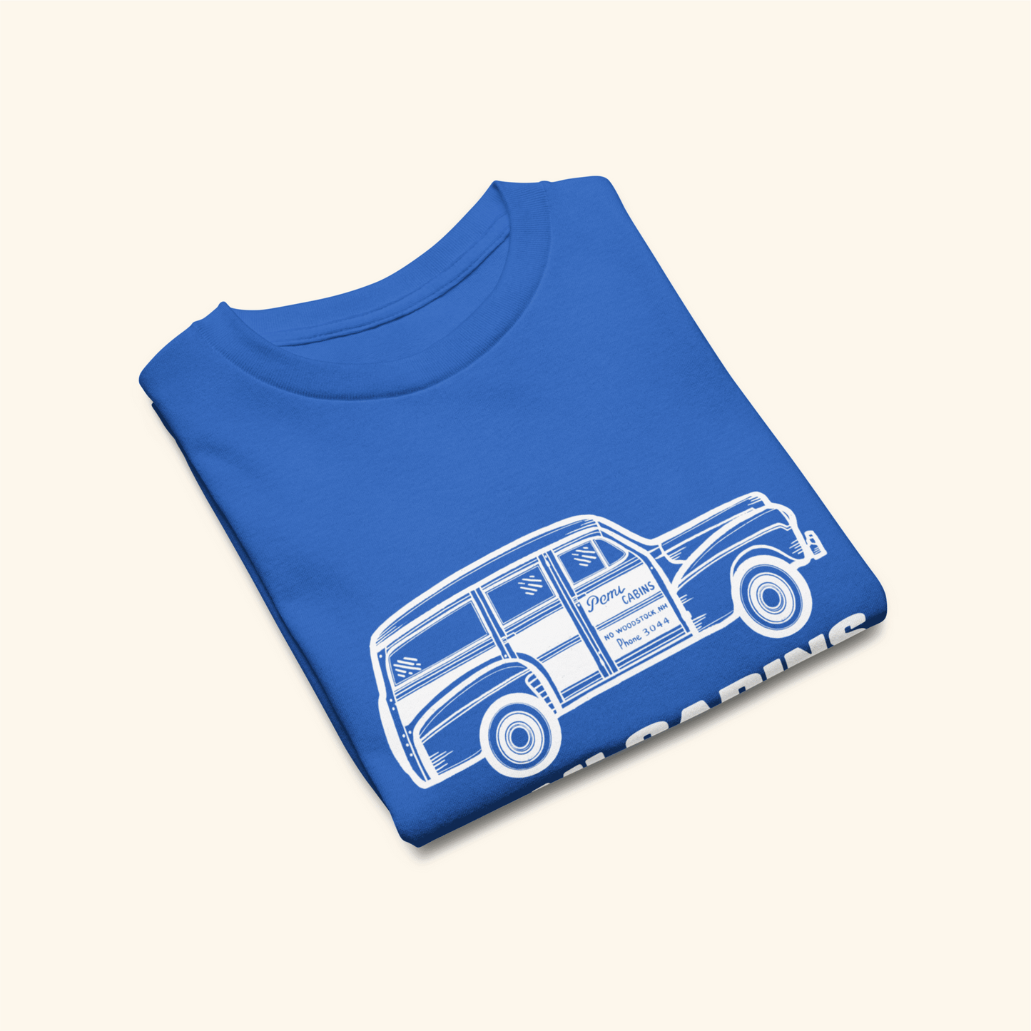 Youth Classic Tee