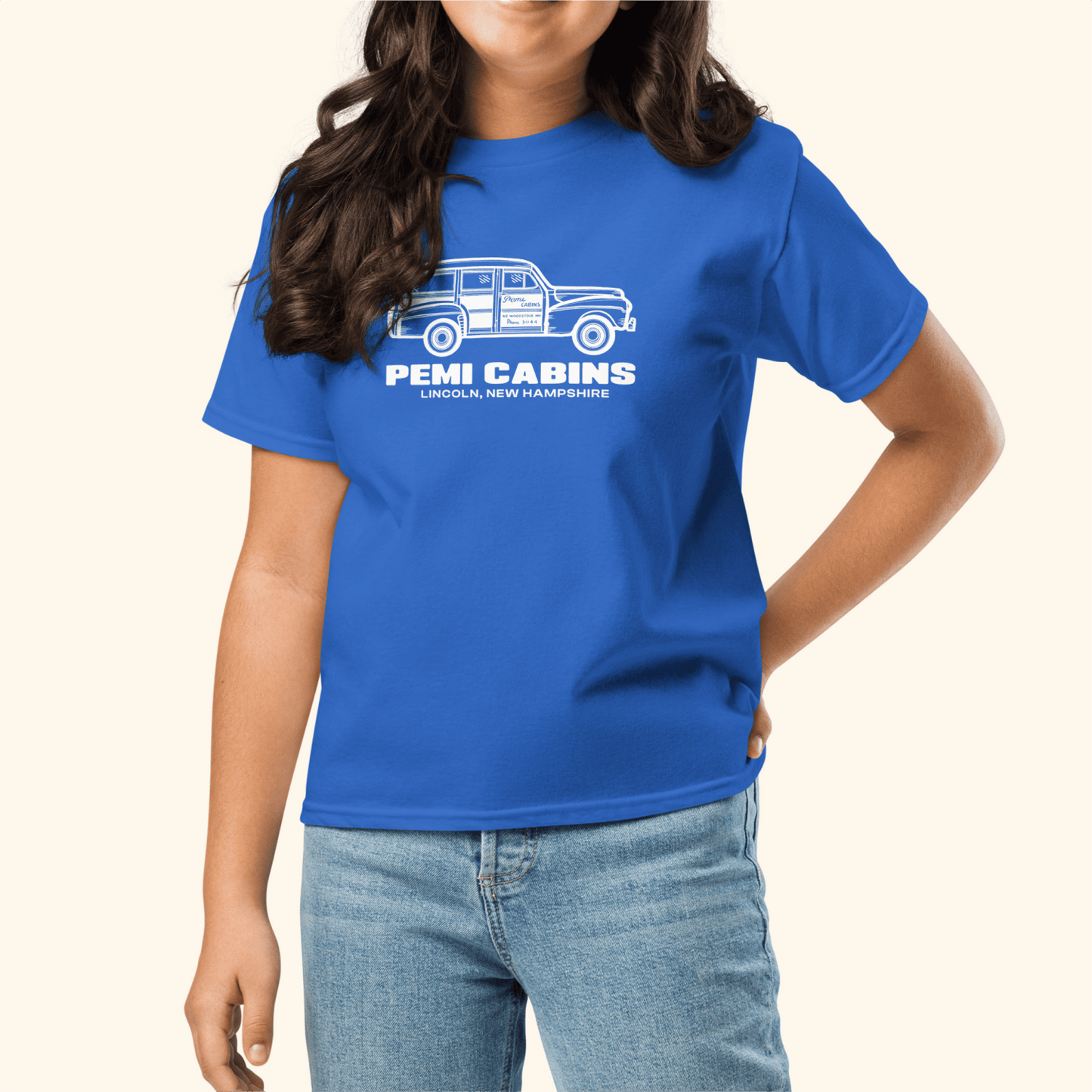Youth Classic Tee