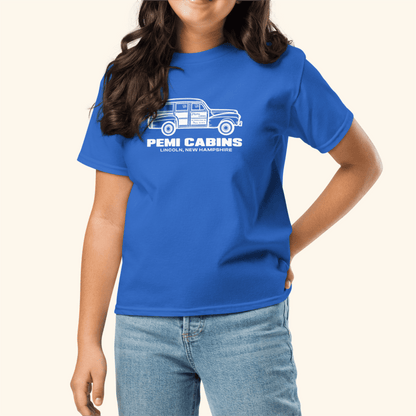 Youth Classic Tee