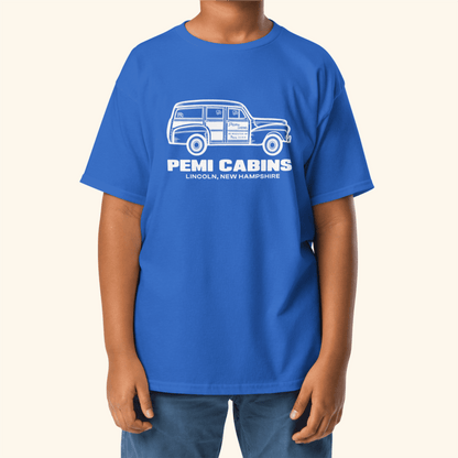 Youth Classic Tee